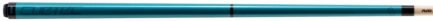 Billiard Cue, Pool, Cuetec Chroma Hydra, Blue, 3/8x14, 12.25mm
