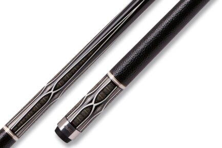 Billiard Cue, Pool, Cuetec Opt-X, Rose Gold, 3/8x14, 12,75mm - Imagem 3