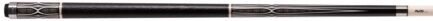 Billiard Cue, Pool, Cuetec Opt-X, Rose Gold, 3/8x14, 12,75mm