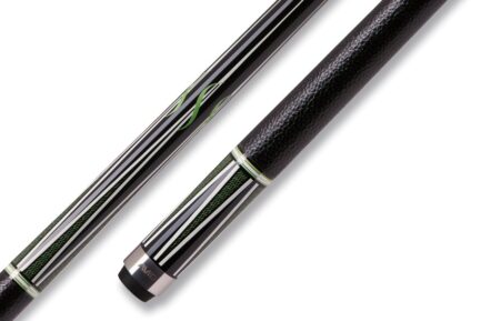 Billiard Cue, Pool, Cuetec Opt-X, Mint Green, 3/8x14, 11.75mm - Imagem 3