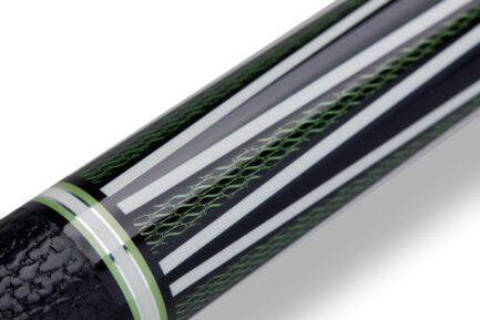 Billiard Cue, Pool, Cuetec Opt-X, Mint Green, 3/8x14, 11.75mm - Imagem 4