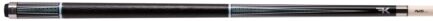 Billiard Cue, Pool, Cuetec Opt-X, FK Blue, 3/8x14, 12,75mm