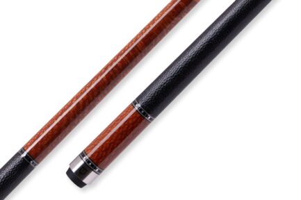 Billardqueue, Pool, Cuetec Cynergy Truewood Gen. 2, leopard II LTW, 3/8x14, 11.8mm - Imagem 4