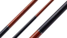 Billardqueue, Pool, Cuetec Cynergy Truewood Gen. 2, leopard II LTW, 3/8×14, 11.8mm