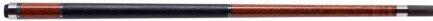 Billardqueue, Pool, Cuetec Cynergy Truewood Gen. 2, leopard II LTW, 3/8x14, 11.8mm - Imagem 2