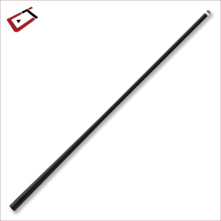 Cue Shaft, Pool, Cuetec Cynergy CT-15K Carbon, Wavy Joint, 12.5mm - Image 2
