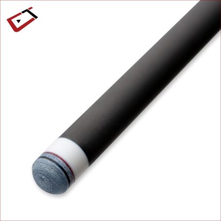 Cue Shaft, Pool, Cuetec Cynergy CT-15K Carbon, Wavy Joint, 12.5mm - Image 5