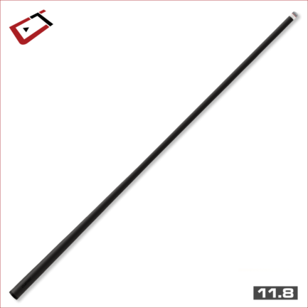 Cue Shaft, Pool, Cuetec Cynergy CT-15K Carbon, Radial, 11.8mm - Imagem 5