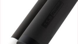 Cue Shaft, Pool, Cuetec Cynergy CT-15K Carbon, Radial, 11.8mm