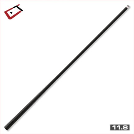 Cue Shaft, Pool, Cuetec Cynergy CT-15K Carbon, 3/8x10, 21,3mm joint, 11.8mm - Imagem 5