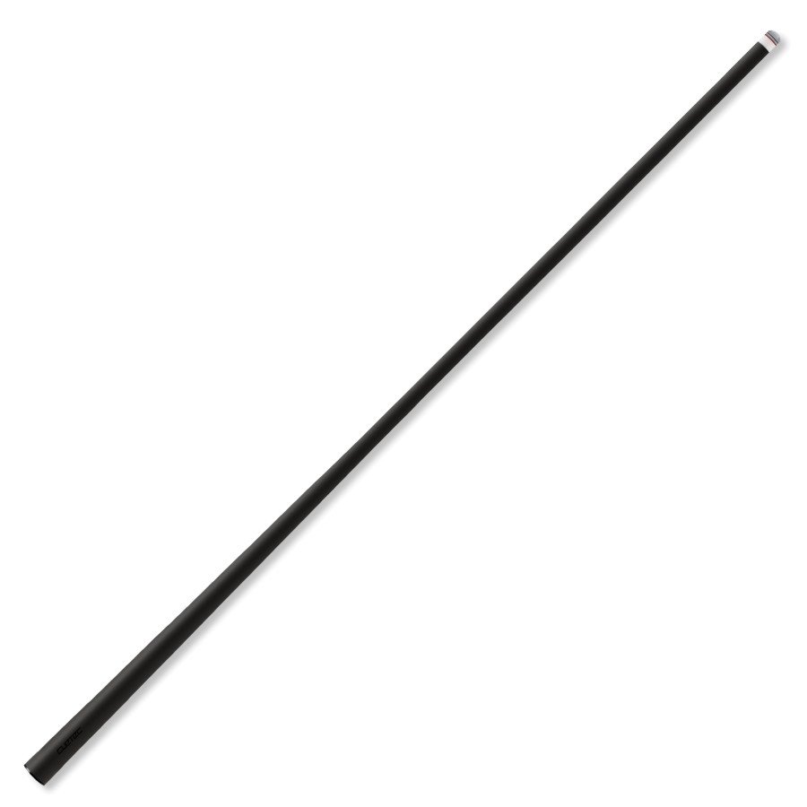 Billiard Cue, Pool, Cuetec Cynergy CT-15K Carbon, Ruby-Red, 3/8x14, 12.5mm - Image 6