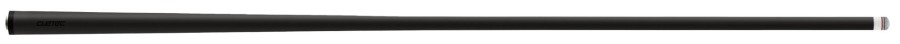 Cue Shaft, Pool, Cuetec Cynergy CT-15K Carbon, United Joint, 11.8mm