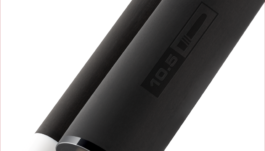 Cue Shaft, Pool, Cuetec Cynergy CT-15K Carbon, Uni-Loc, 10.5mm