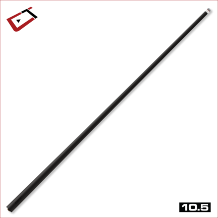 Cue Shaft, Pool, Cuetec Cynergy CT-15K Carbon, Uni-Loc, 10.5mm - Imagem 5