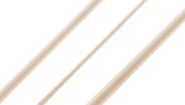 Cue Shaft, Pool, Cuetec AVID, 3/8×14, 21.3mm Joint, 12.75mm