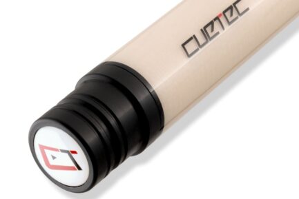 Cue Shaft, Pool, Cuetec AVID, 3/8x14, 21.3mm Joint, 12.25mm - Imagem 3