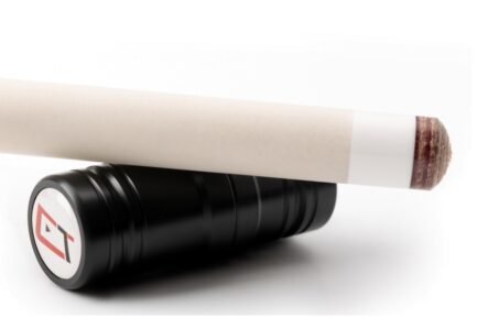 Cue Shaft, Pool, Cuetec AVID, 3/8x14, 21.3mm Joint, 11.75mm - Imagem 5