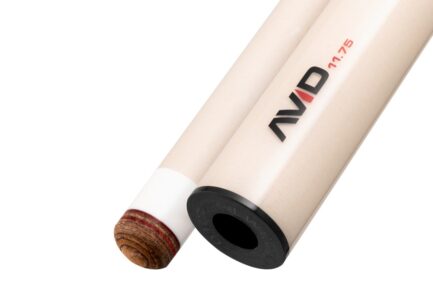 Cue Shaft, Pool, Cuetec AVID, 3/8x14, 21.3mm Joint, 11.75mm - Imagem 3