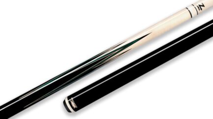 Billiard Cue, Pool, Predator Sneaky Pete Classics, SP8 LW, Radial, Revo Shaft, Black Vault Plate, 11.8 mm RAD - Imagem 7