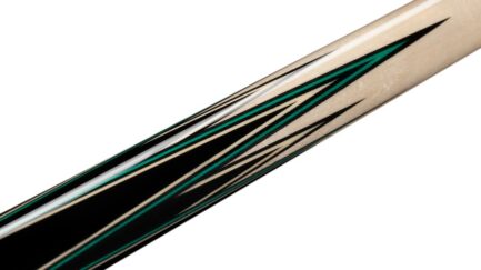Billiard Cue, Pool, Predator Sneaky Pete Classics, SP8 LW, Radial, Revo Shaft, Black Vault Plate, 11.8 mm RAD - Imagem 5