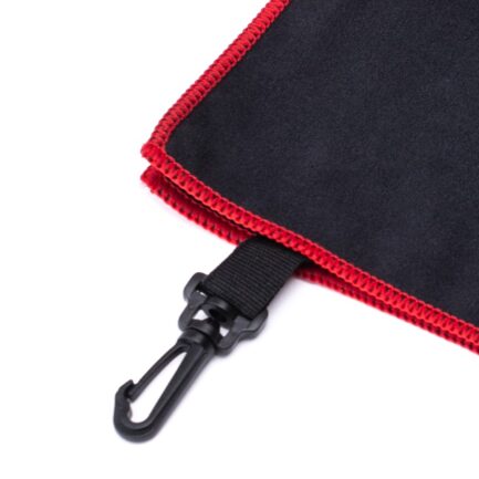 Cuetec Microfiber Cleaning Towel - Image 3