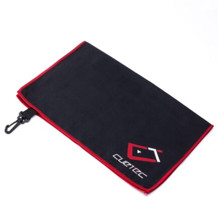 Cuetec Microfiber Cleaning Towel - Image 2