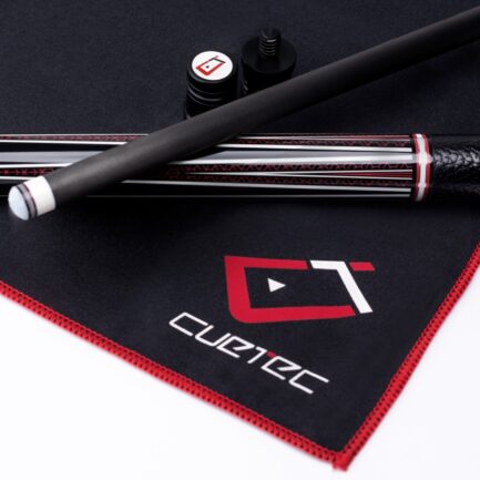 Cuetec Microfiber Cleaning Towel