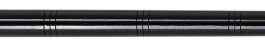 Billiard Cue Classic Marin, nature, one-piece, Pyramid