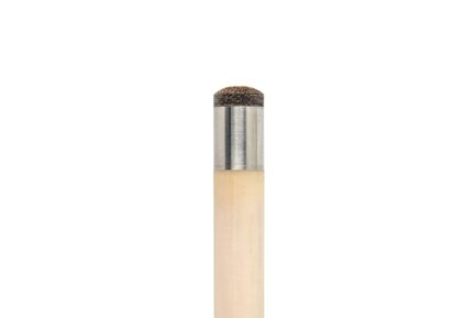 Billiard Cue, Pool, Cuetec CMF-1 XL, blue, one-piece - Image 3