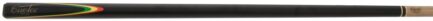 Billiard Cue Cuetec, black, Snooker