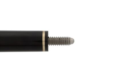 Billiard Cue Cuetec, black, Snooker - Image 3