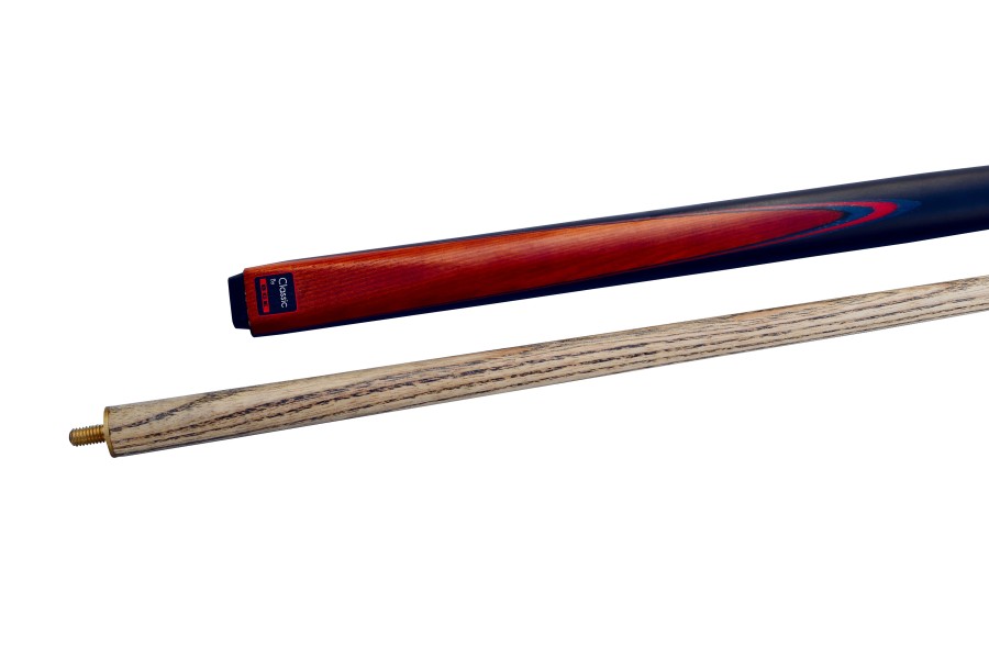 Billiard Cue, Snooker, BCE Classic SF4, ½-Split - Imagem 3