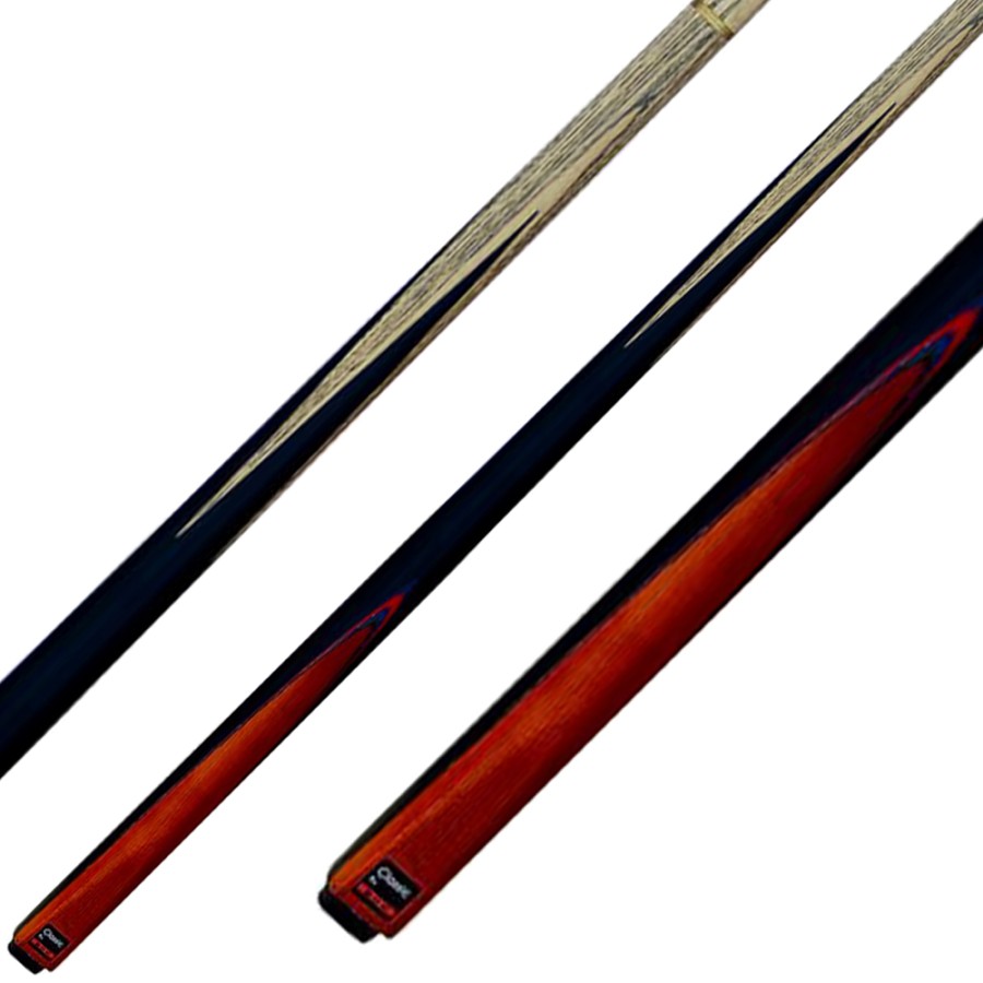 Billiard Cue, Snooker, BCE Classic SF4, ½-Split - Imagem 2