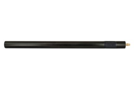 Cue Extension Classic, black, Snooker