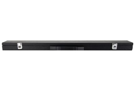 Billiard Cue Box Case Classic Moscow, black, 1/1
