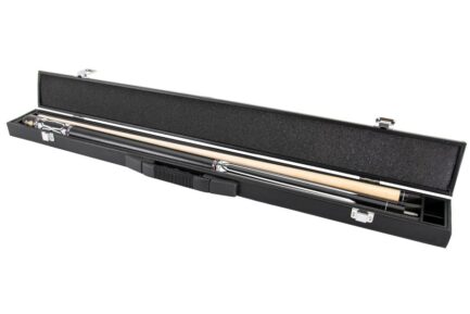Billiard Cue Box Case Classic Moscow, black, 1/1 - Imagem 2