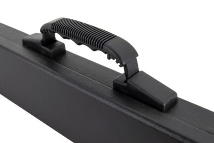 Billiard Cue Box Case Classic Moscow, black, 1/1 - Imagem 4