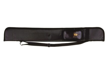 Billiard Cue Bag Classic Hobby 2, black, 1/2, 83cm
