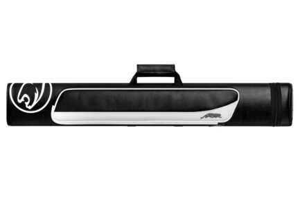 Cue Hard Case, Predator Roadline, Black-White, 2x4