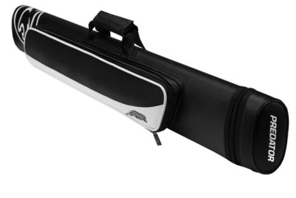 Cue Hard Case, Predator Roadline, Black-White, 2x4 - Imagem 2