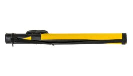 Cue Hard Case, TO11-2, Yellow-Black, 1/1, 85cm