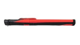 Cue Hard Case, TO11-2, Red-Black, 1/1, 85cm