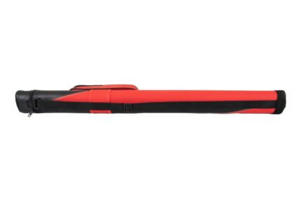 Cue Hard Case, TO11-2, Red-Black, 1/1, 85cm - Imagem 2