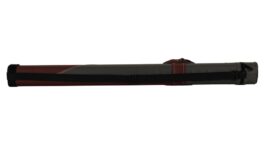 Cue Hard Case, TO11-6, red-grey, 1/1, 85cm
