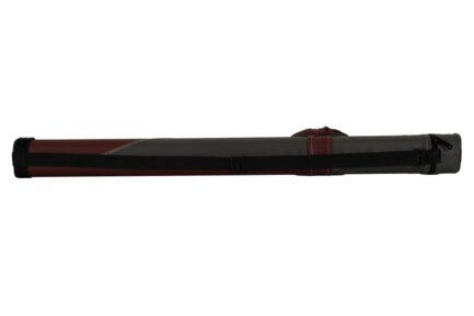 Cue Hard Case, TO11-6, red-grey, 1/1, 85cm - Imagem 2