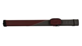 Cue Hard Case, TO11-6, red-grey, 1/1, 85cm