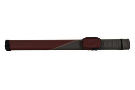 Cue Hard Case, TO11-6, red-grey, 1/1, 85cm