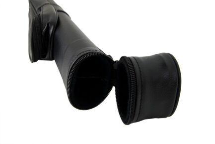 Cue Hard Case, TO11-1, Black, 1/1, 85cm - Imagem 4