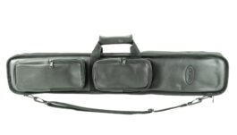 Cue Soft Case, Simple, Black, 3/5, 83 cm