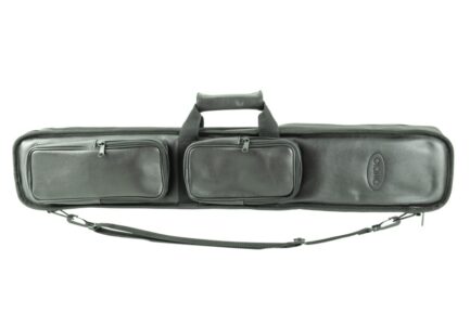 Cue Soft Case, Simple, Black, 3/5, 83 cm